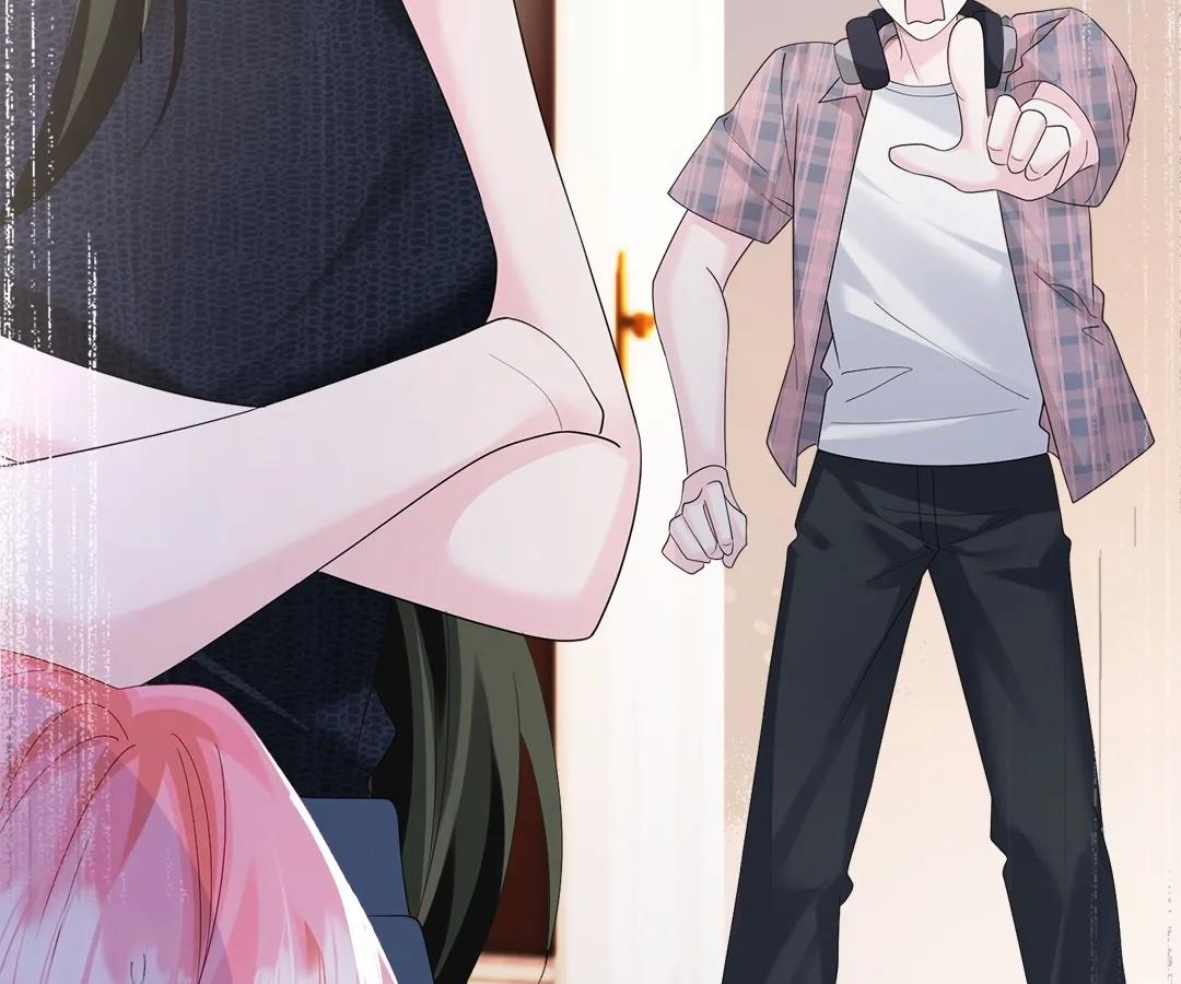 Transmigrating as the Younger Sister of a Bigshot with Multiple Identities Chapter 35 361 84