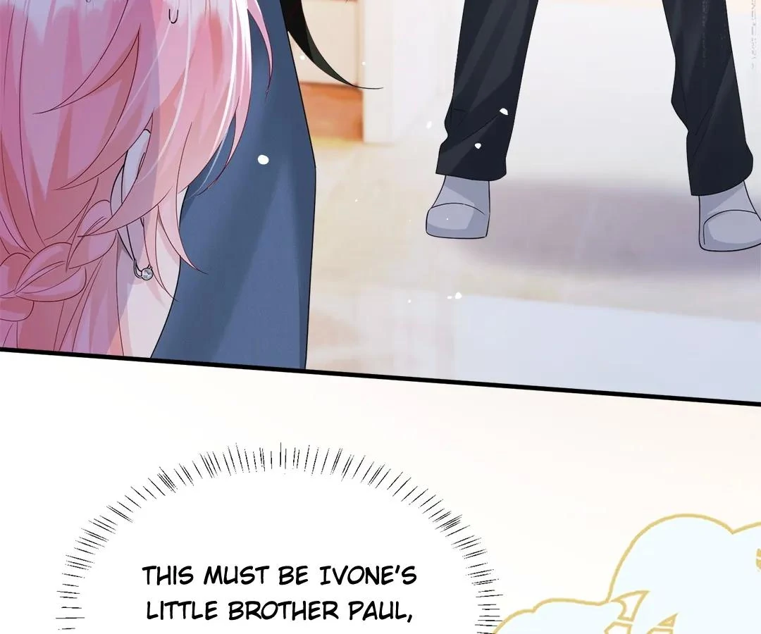 Transmigrating as the Younger Sister of a Bigshot with Multiple Identities Chapter 35 362 85