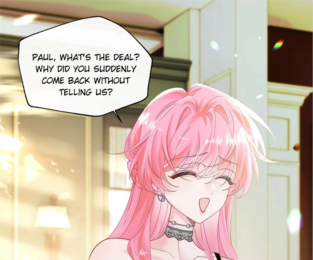 Transmigrating as the Younger Sister of a Bigshot with Multiple Identities Chapter 36 272 01