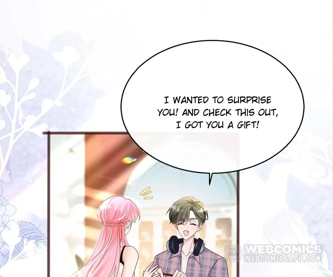 Transmigrating as the Younger Sister of a Bigshot with Multiple Identities Chapter 36 274 03