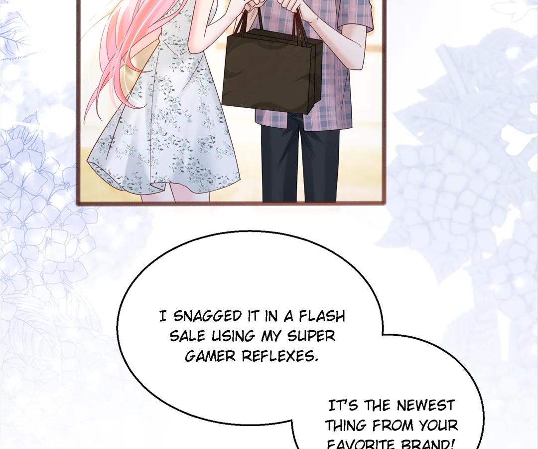 Transmigrating as the Younger Sister of a Bigshot with Multiple Identities Chapter 36 275 04