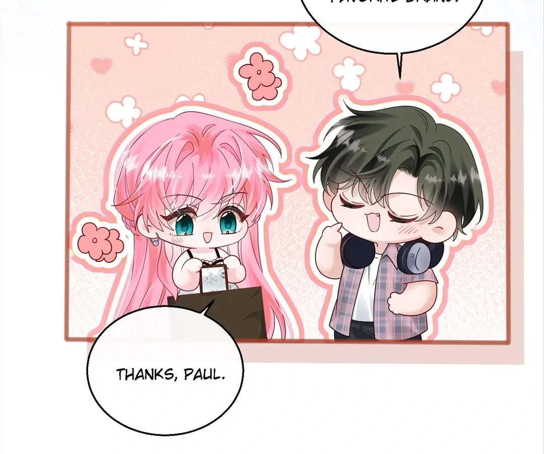 Transmigrating as the Younger Sister of a Bigshot with Multiple Identities Chapter 36 276 05