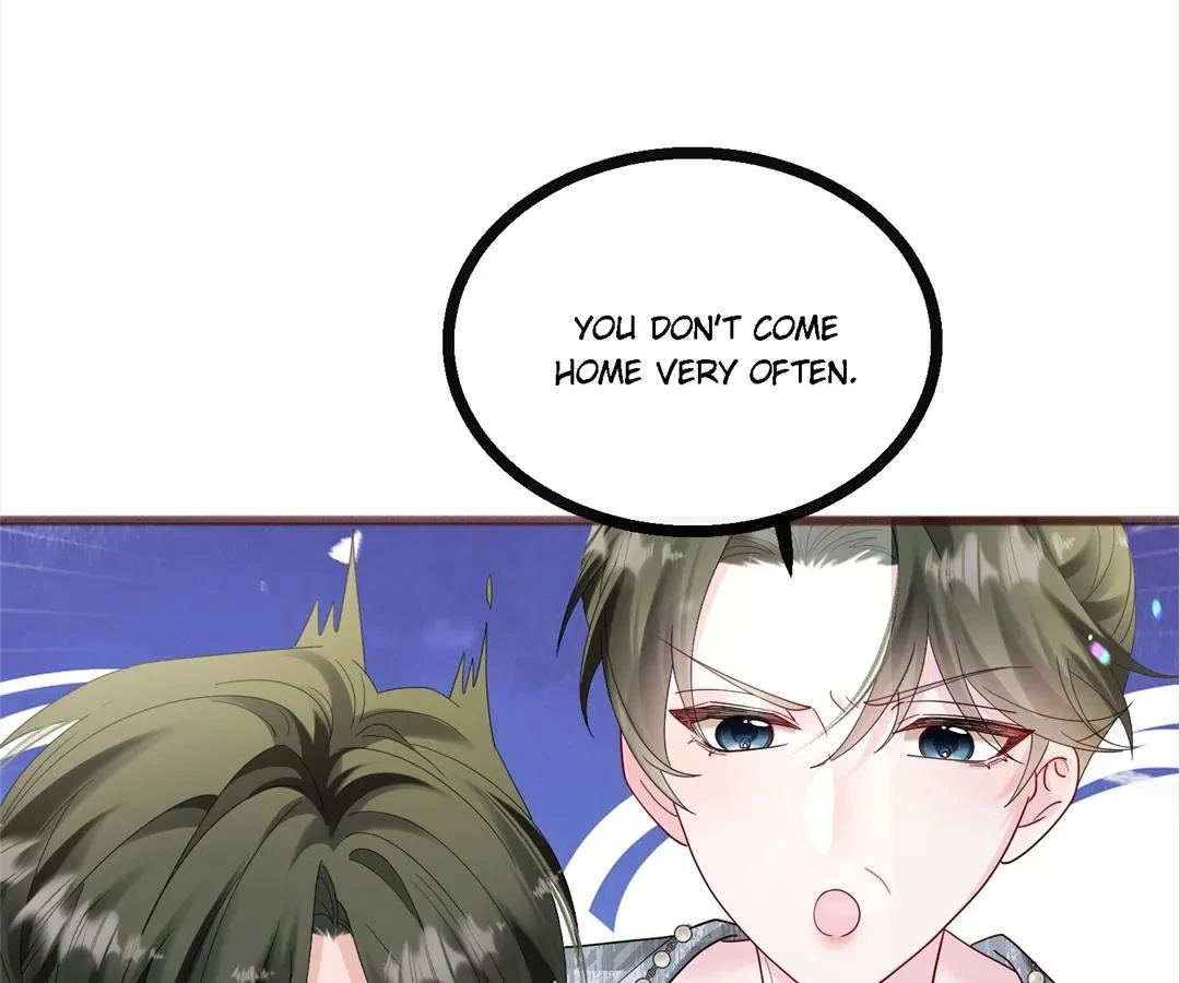 Transmigrating as the Younger Sister of a Bigshot with Multiple Identities Chapter 36 277 06