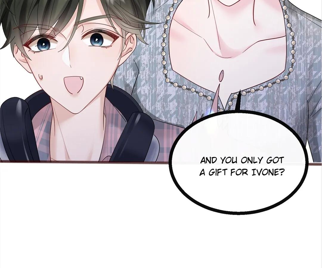 Transmigrating as the Younger Sister of a Bigshot with Multiple Identities Chapter 36 278 07