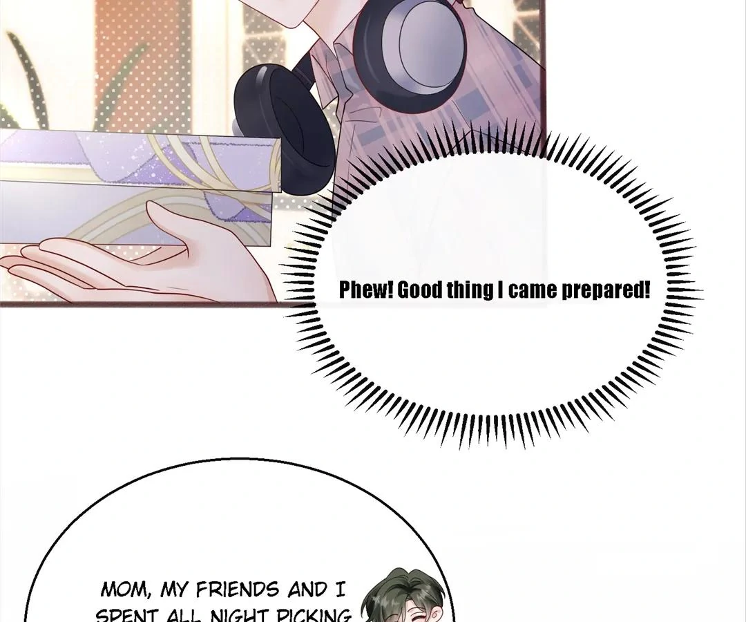 Transmigrating as the Younger Sister of a Bigshot with Multiple Identities Chapter 36 280 09