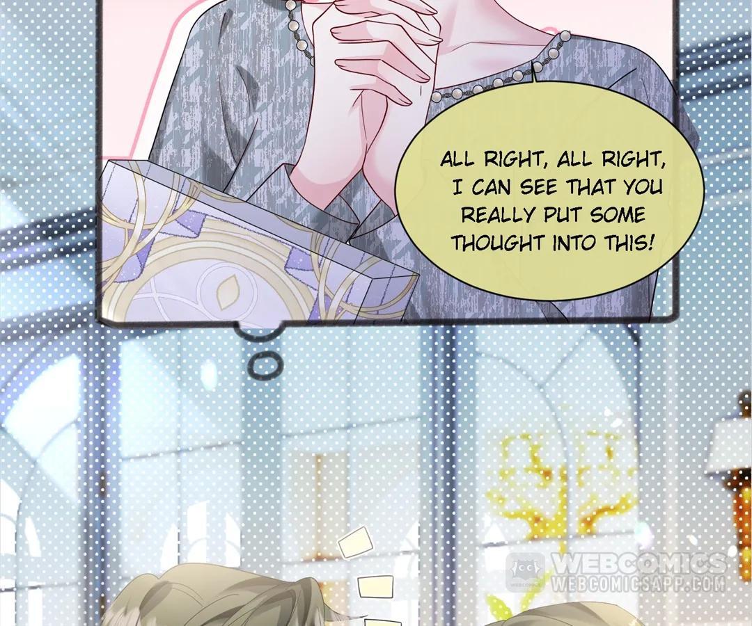 Transmigrating as the Younger Sister of a Bigshot with Multiple Identities Chapter 36 282 11