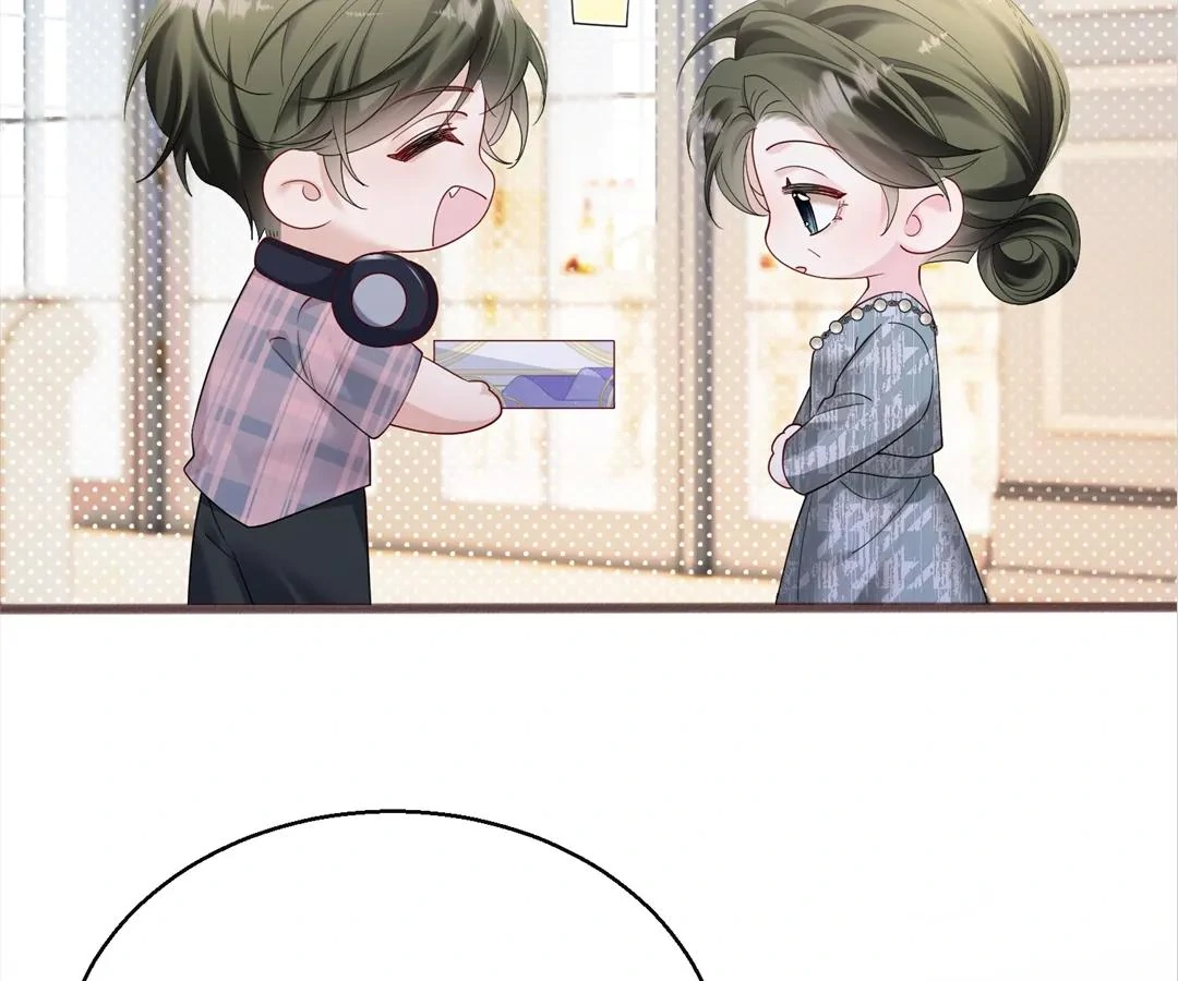 Transmigrating as the Younger Sister of a Bigshot with Multiple Identities Chapter 36 283 12