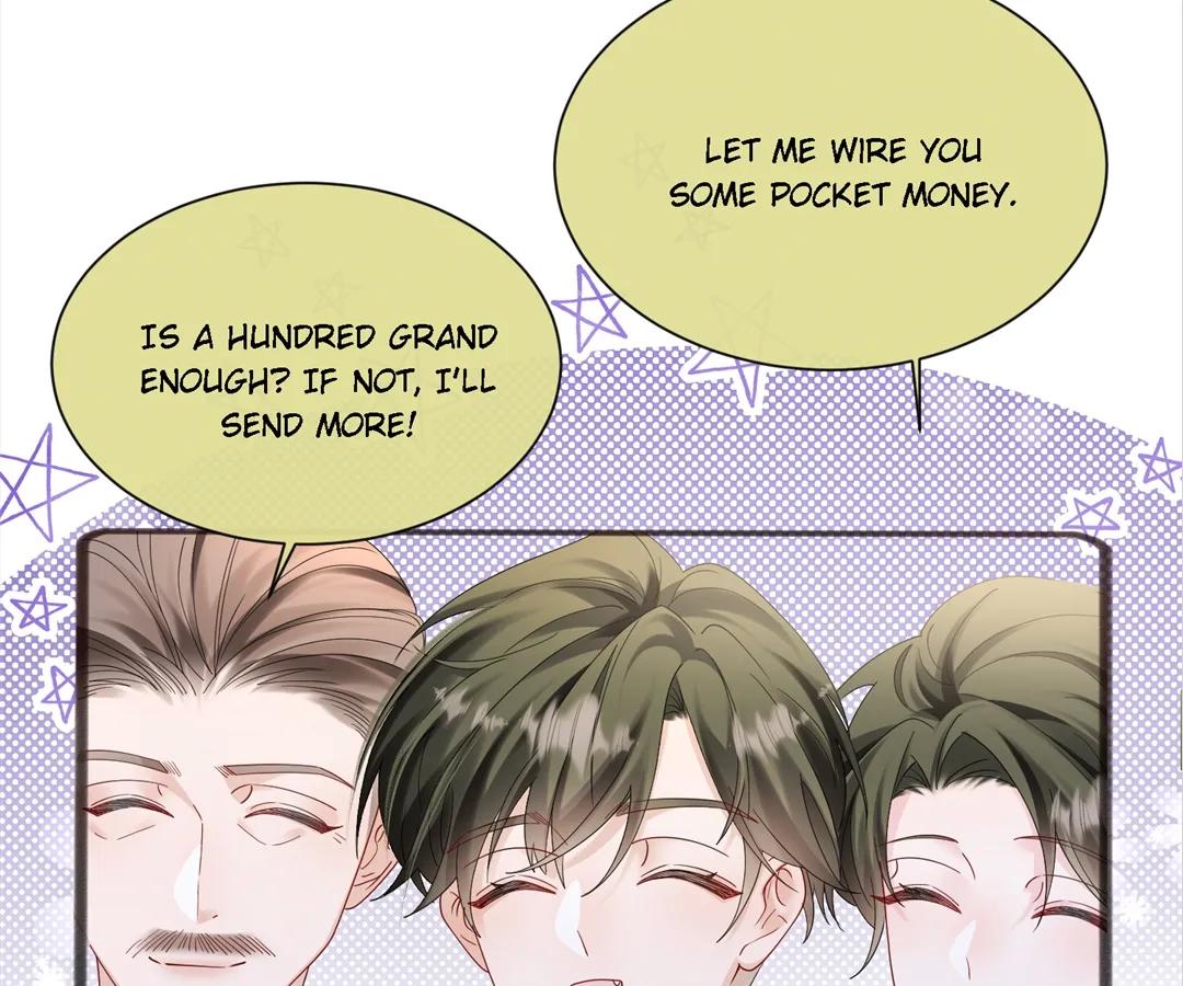 Transmigrating as the Younger Sister of a Bigshot with Multiple Identities Chapter 36 287 16