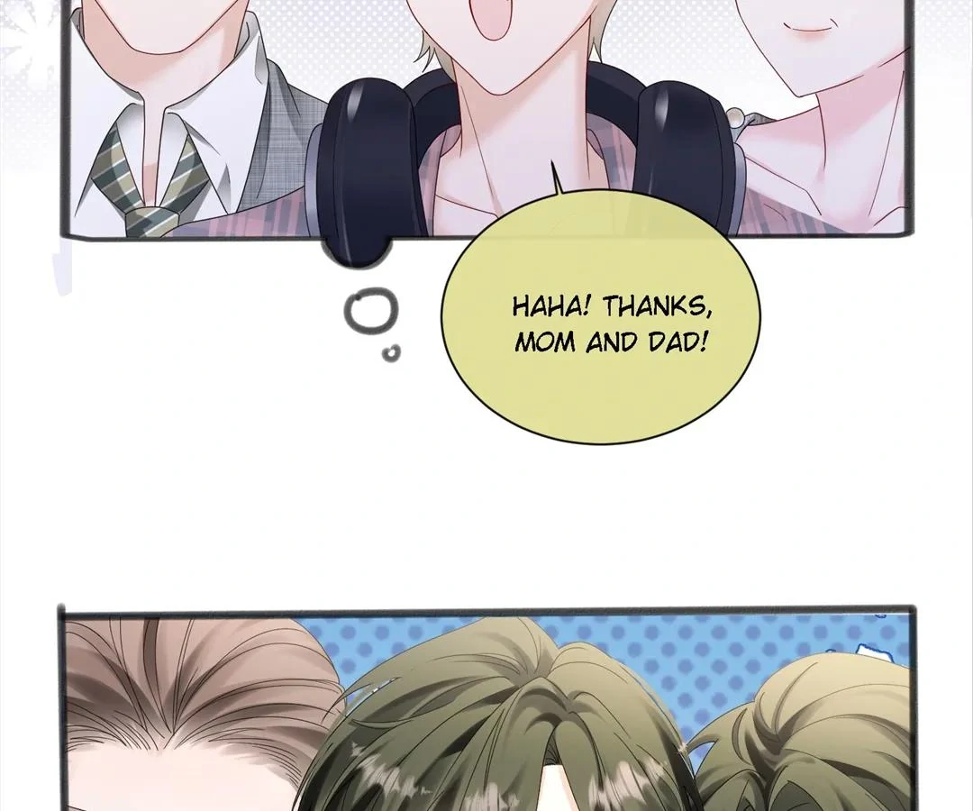 Transmigrating as the Younger Sister of a Bigshot with Multiple Identities Chapter 36 288 17