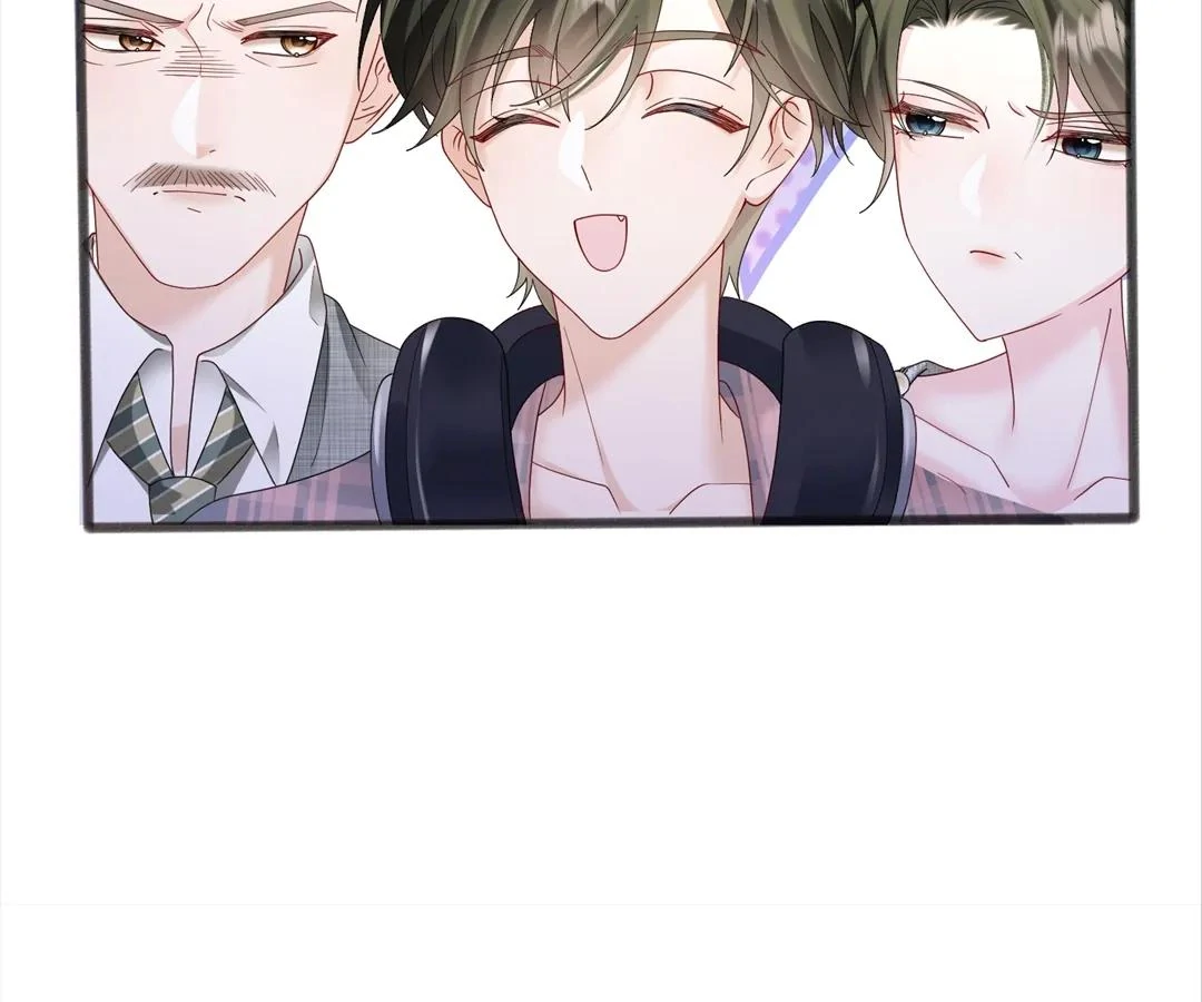 Transmigrating as the Younger Sister of a Bigshot with Multiple Identities Chapter 36 289 18