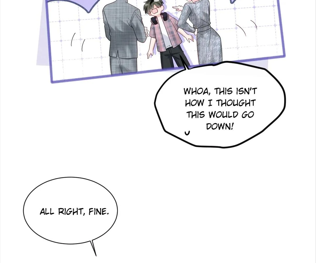 Transmigrating as the Younger Sister of a Bigshot with Multiple Identities Chapter 36 291 20