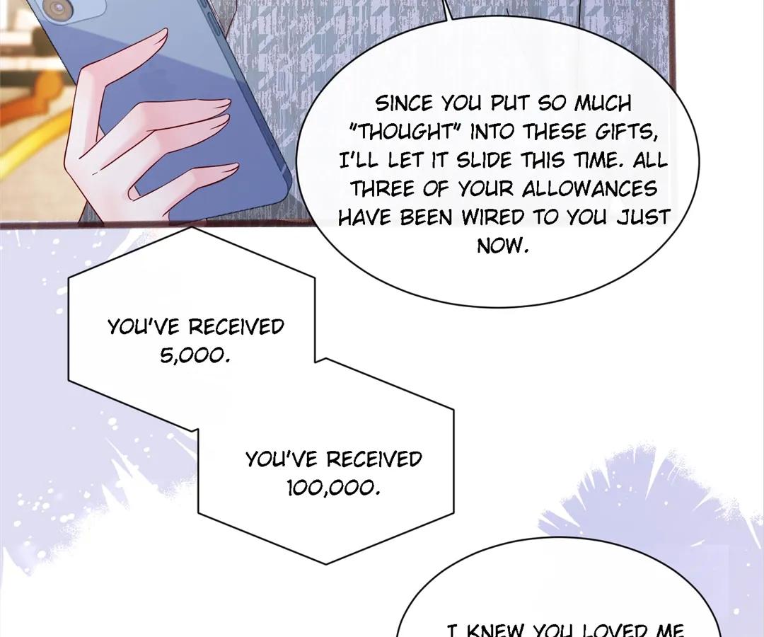 Transmigrating as the Younger Sister of a Bigshot with Multiple Identities Chapter 36 293 22