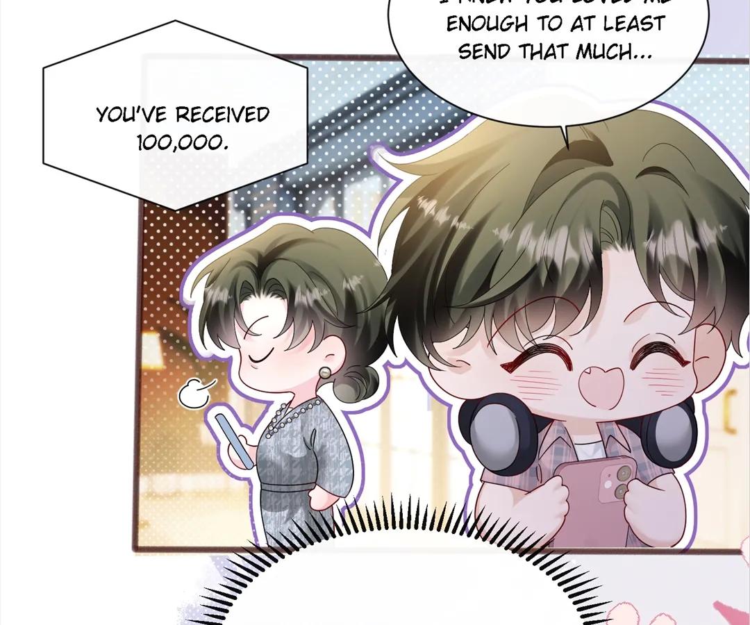 Transmigrating as the Younger Sister of a Bigshot with Multiple Identities Chapter 36 294 23