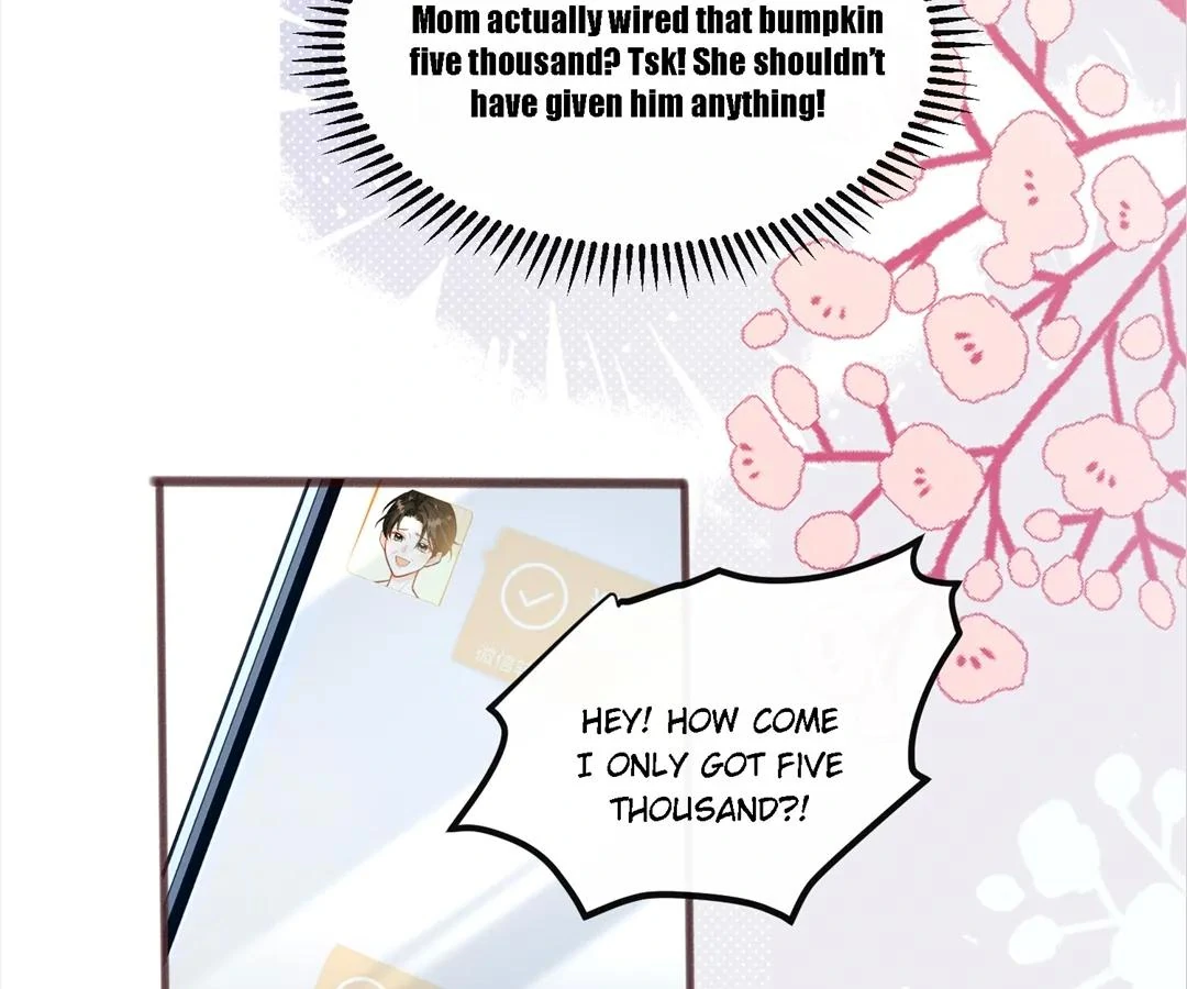 Transmigrating as the Younger Sister of a Bigshot with Multiple Identities Chapter 36 295 24