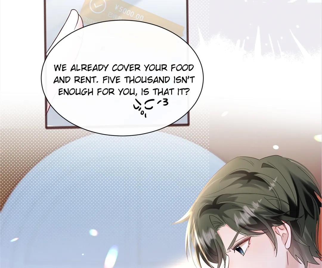 Transmigrating as the Younger Sister of a Bigshot with Multiple Identities Chapter 36 296 25