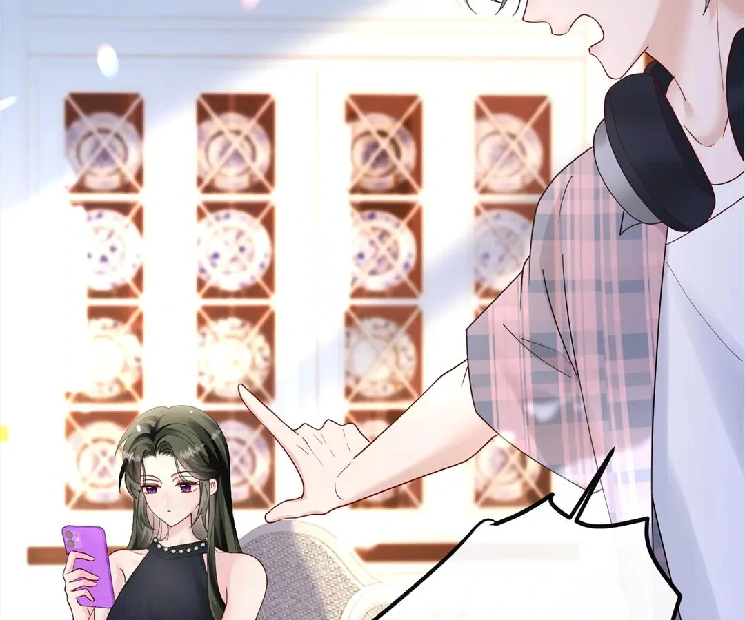 Transmigrating as the Younger Sister of a Bigshot with Multiple Identities Chapter 36 297 26