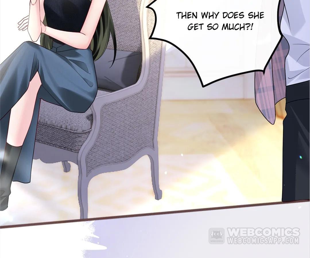 Transmigrating as the Younger Sister of a Bigshot with Multiple Identities Chapter 36 298 27