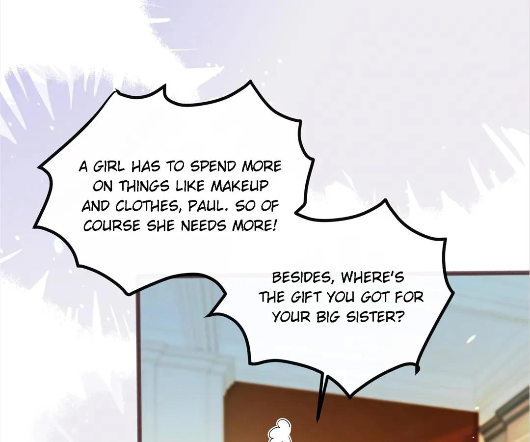 Transmigrating as the Younger Sister of a Bigshot with Multiple Identities Chapter 36 299 28