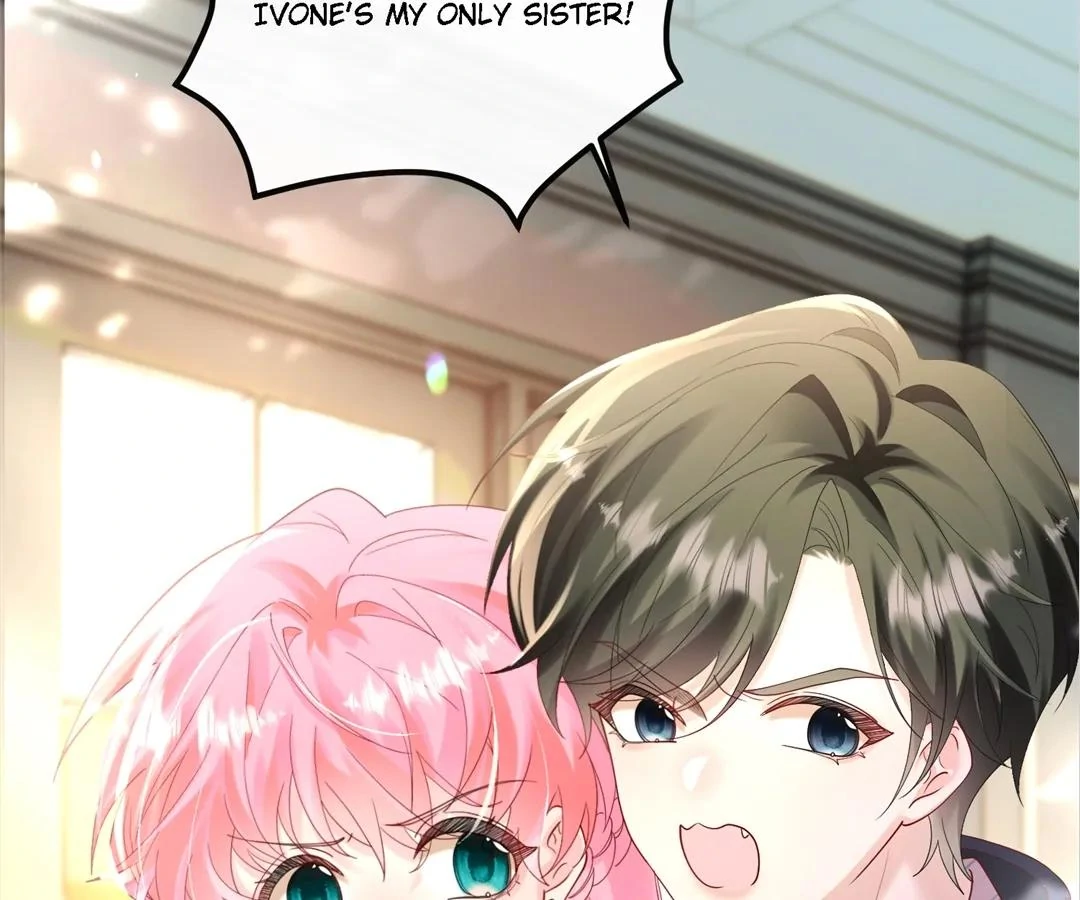 Transmigrating as the Younger Sister of a Bigshot with Multiple Identities Chapter 36 301 30