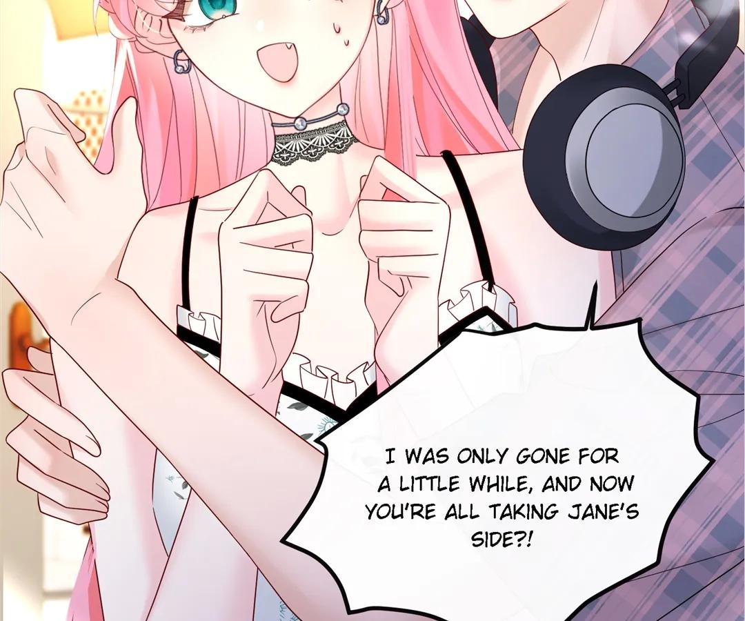 Transmigrating as the Younger Sister of a Bigshot with Multiple Identities Chapter 36 302 31