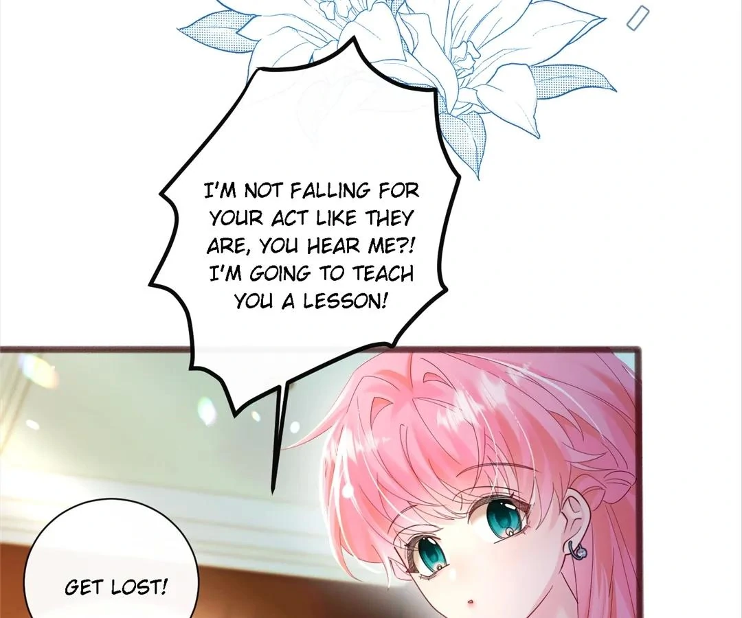 Transmigrating as the Younger Sister of a Bigshot with Multiple Identities Chapter 36 305 34