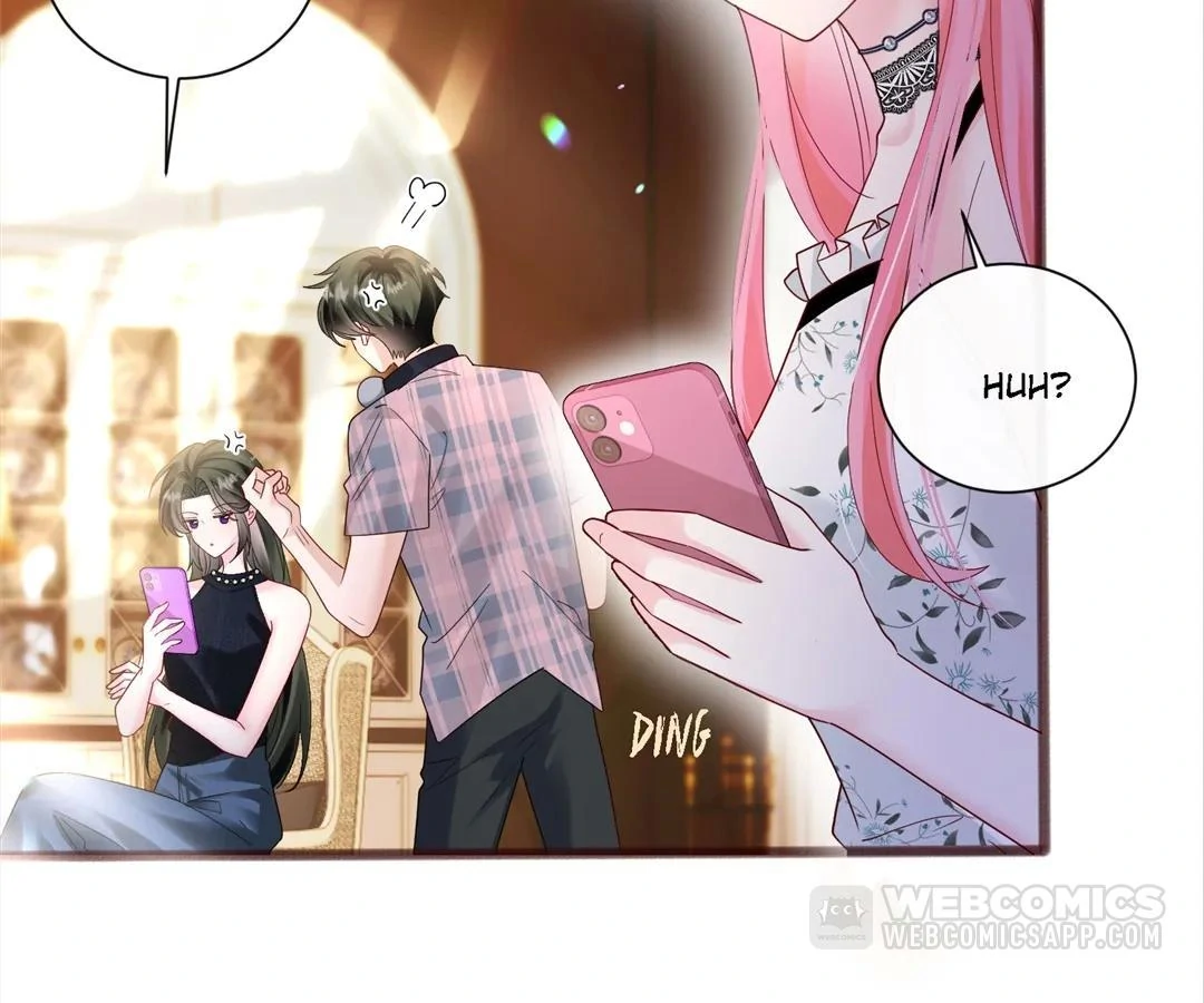 Transmigrating as the Younger Sister of a Bigshot with Multiple Identities Chapter 36 306 35