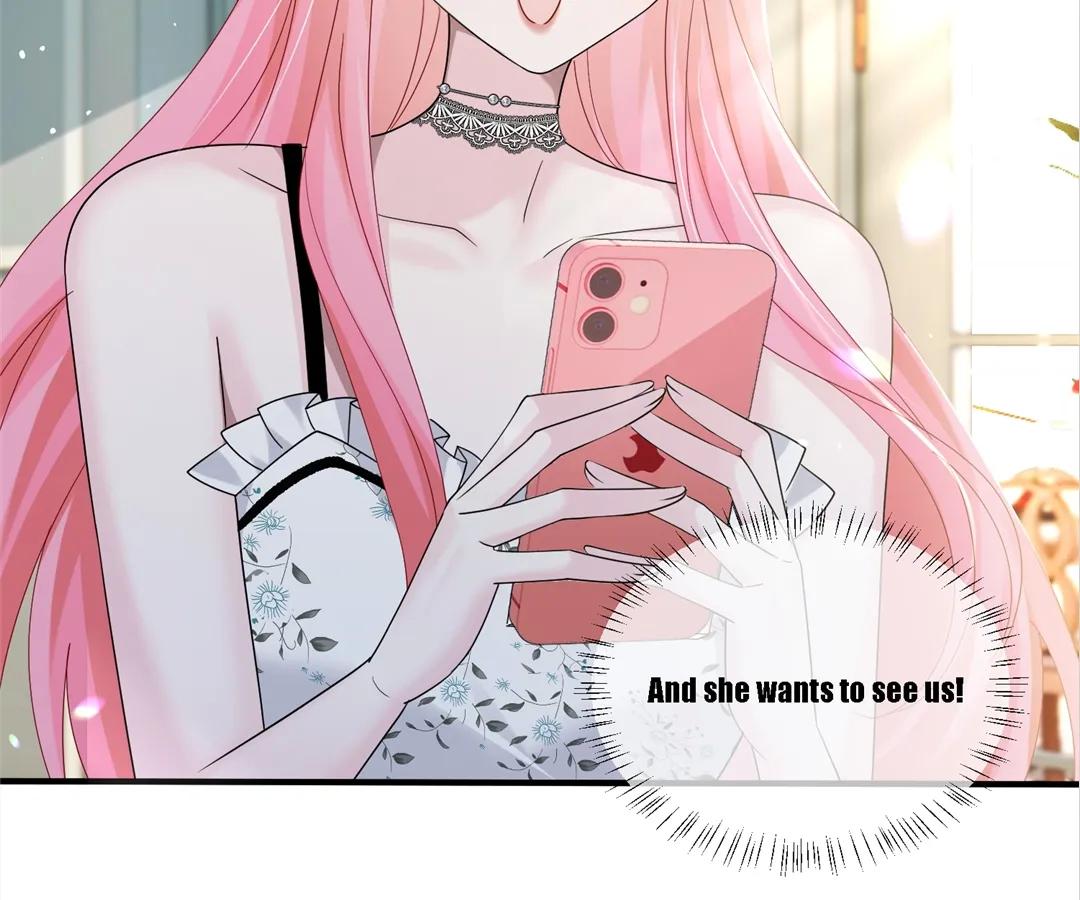 Transmigrating as the Younger Sister of a Bigshot with Multiple Identities Chapter 36 309 38