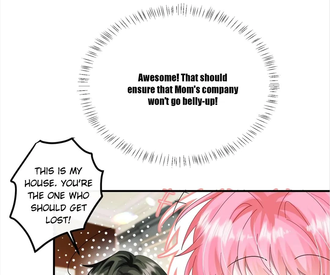 Transmigrating as the Younger Sister of a Bigshot with Multiple Identities Chapter 36 310 39