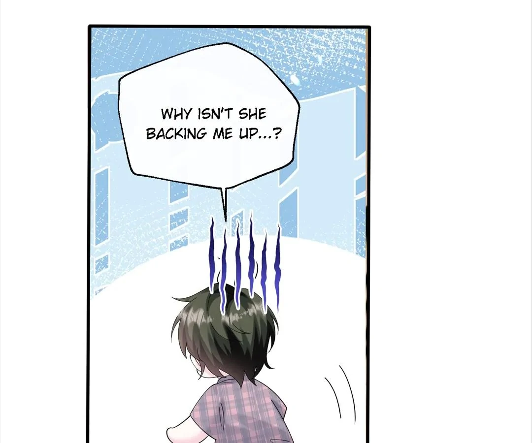 Transmigrating as the Younger Sister of a Bigshot with Multiple Identities Chapter 36 312 41