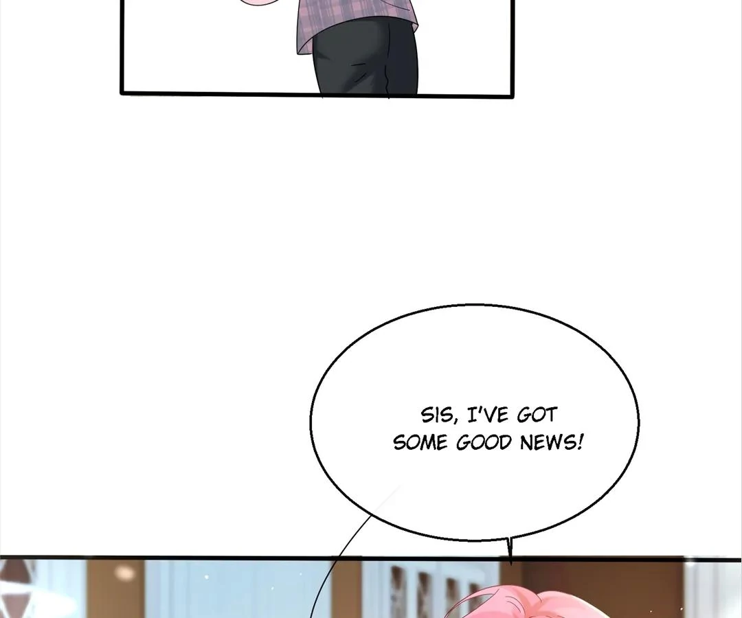 Transmigrating as the Younger Sister of a Bigshot with Multiple Identities Chapter 36 313 42