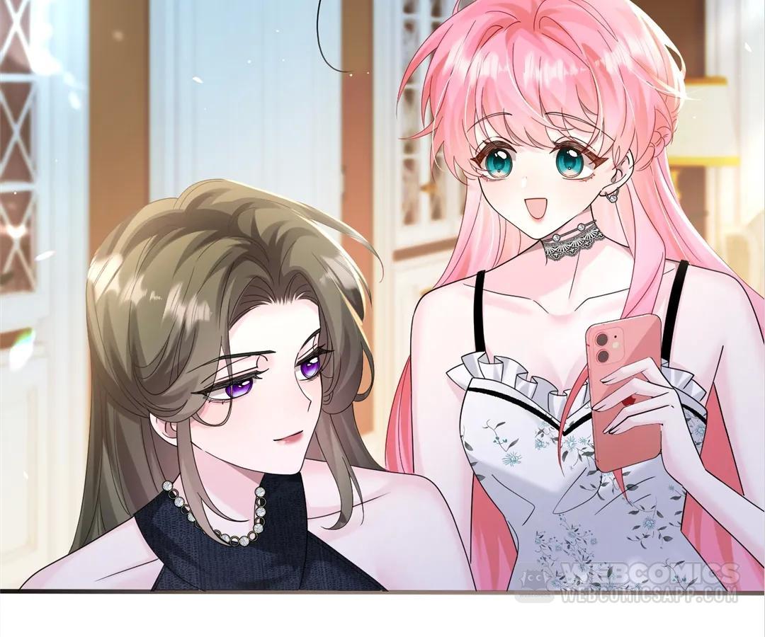 Transmigrating as the Younger Sister of a Bigshot with Multiple Identities Chapter 36 314 43