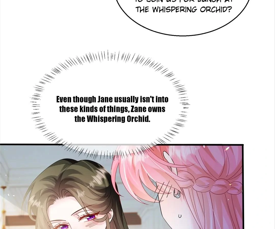 Transmigrating as the Younger Sister of a Bigshot with Multiple Identities Chapter 36 317 46