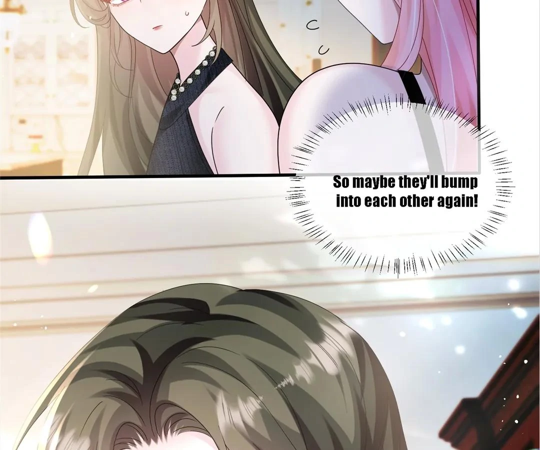 Transmigrating as the Younger Sister of a Bigshot with Multiple Identities Chapter 36 318 47