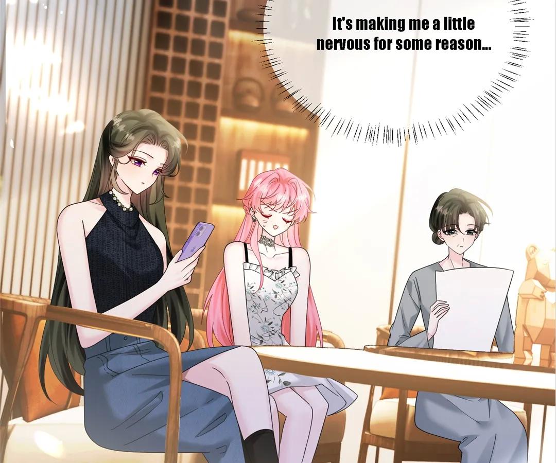 Transmigrating as the Younger Sister of a Bigshot with Multiple Identities Chapter 36 324 53