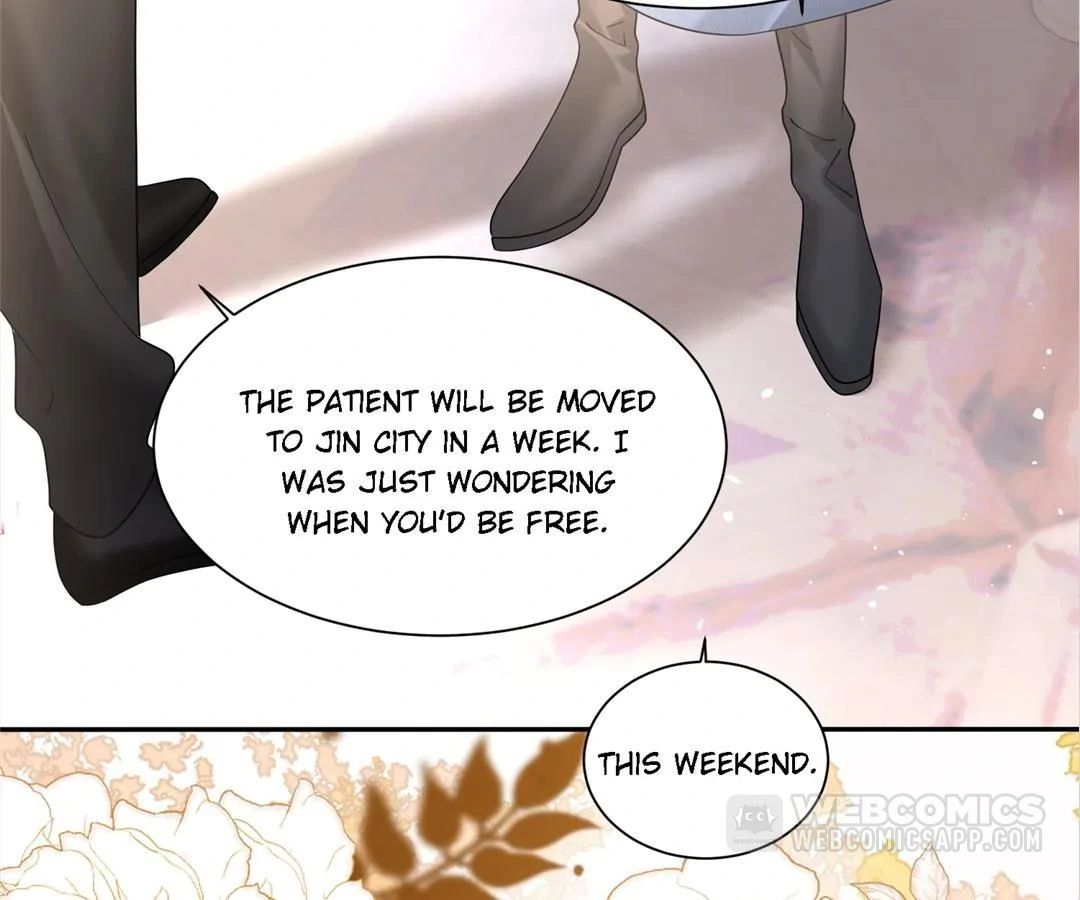 Transmigrating as the Younger Sister of a Bigshot with Multiple Identities Chapter 36 338 67