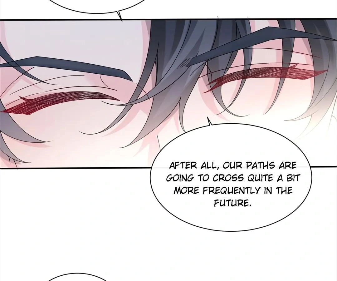 Transmigrating as the Younger Sister of a Bigshot with Multiple Identities Chapter 36 344 73