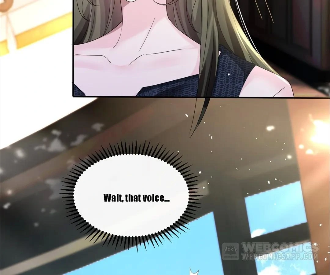 Transmigrating as the Younger Sister of a Bigshot with Multiple Identities Chapter 36 346 75