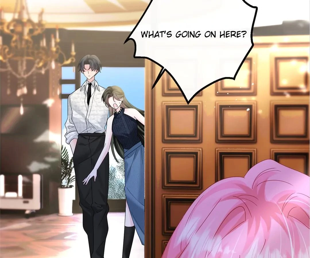 Transmigrating as the Younger Sister of a Bigshot with Multiple Identities Chapter 36 351 80