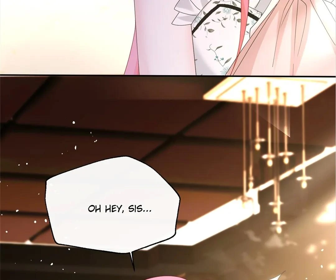 Transmigrating as the Younger Sister of a Bigshot with Multiple Identities Chapter 36 353 82