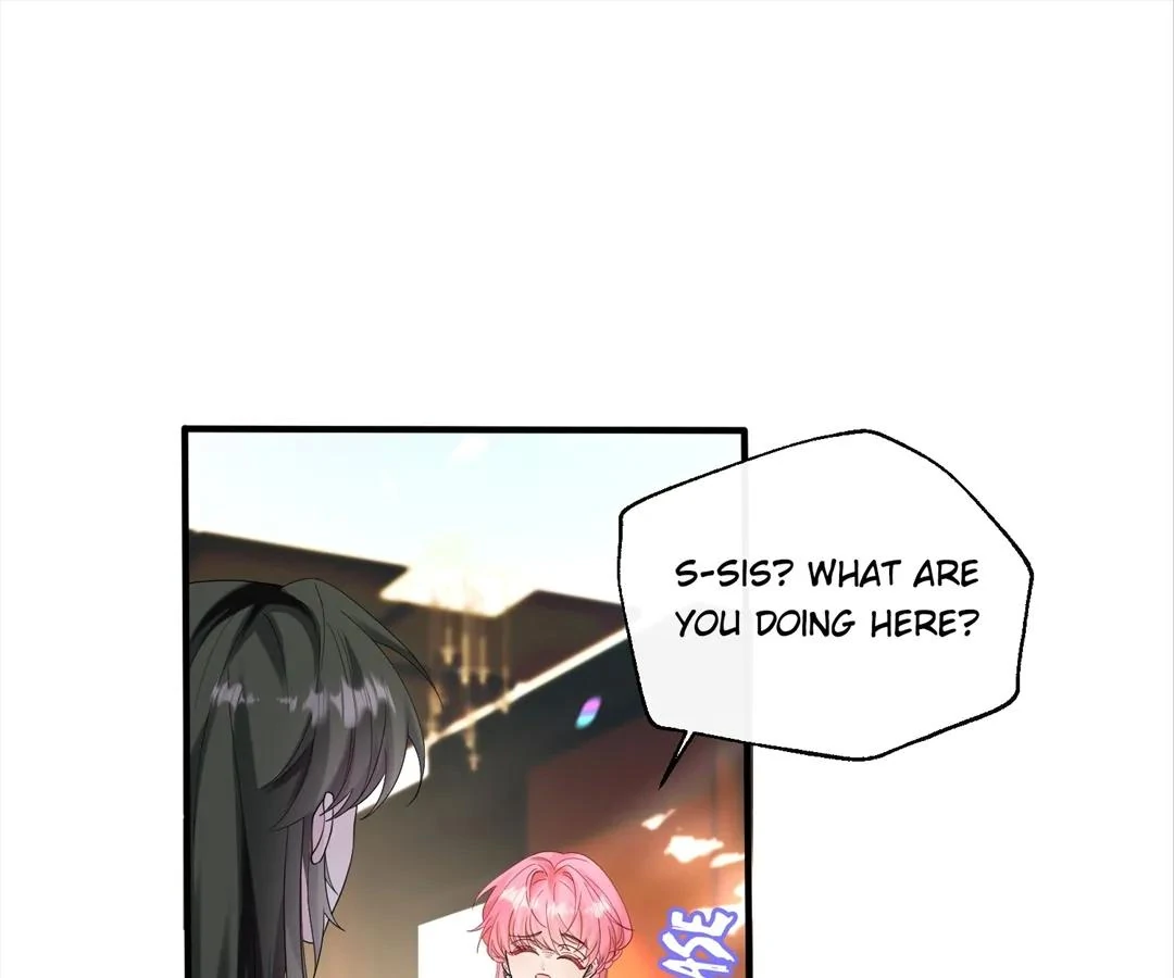 Transmigrating as the Younger Sister of a Bigshot with Multiple Identities Chapter 37 275 01