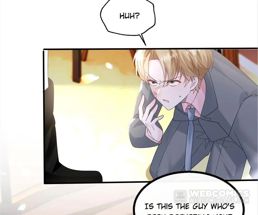 Transmigrating as the Younger Sister of a Bigshot with Multiple Identities Chapter 37 277 03