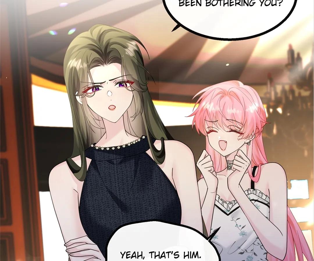 Transmigrating as the Younger Sister of a Bigshot with Multiple Identities Chapter 37 278 04