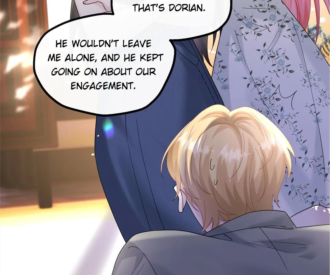 Transmigrating as the Younger Sister of a Bigshot with Multiple Identities Chapter 37 279 05