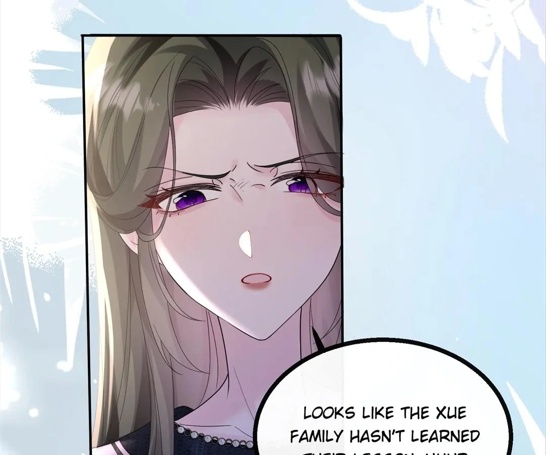 Transmigrating as the Younger Sister of a Bigshot with Multiple Identities Chapter 37 281 07