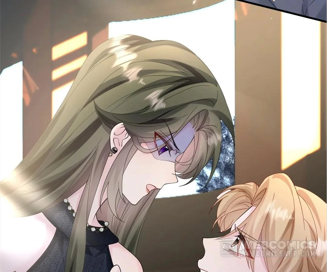 Transmigrating as the Younger Sister of a Bigshot with Multiple Identities Chapter 37 285 11