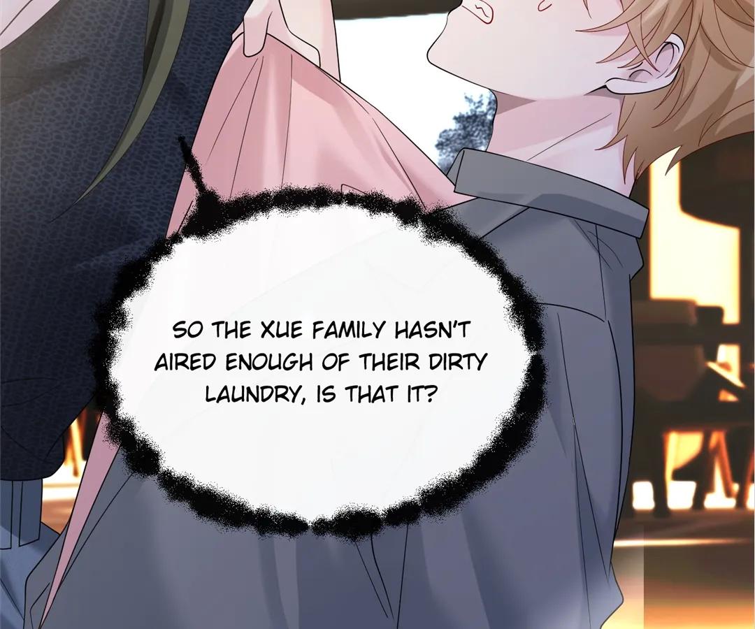 Transmigrating as the Younger Sister of a Bigshot with Multiple Identities Chapter 37 286 12