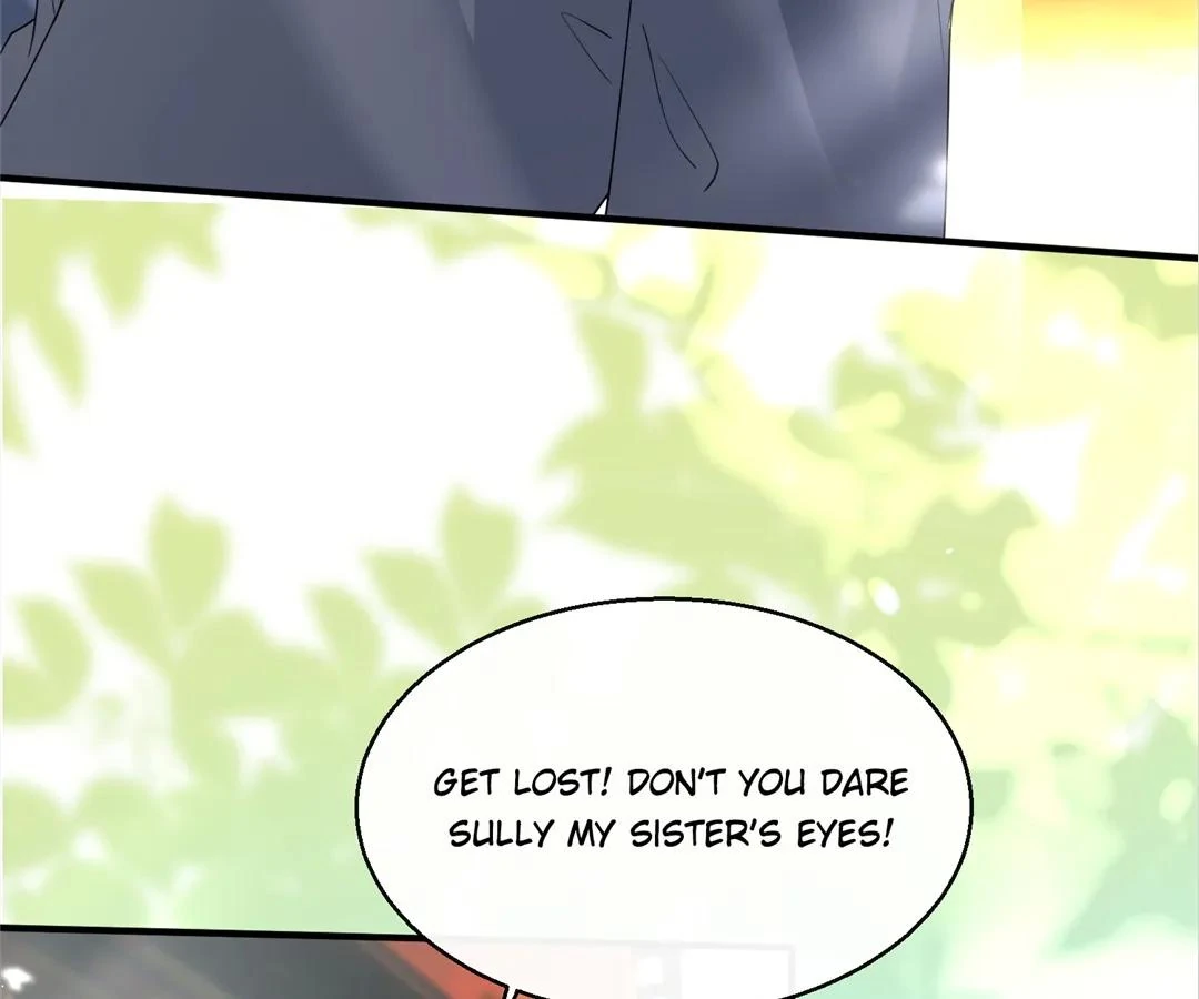 Transmigrating as the Younger Sister of a Bigshot with Multiple Identities Chapter 37 287 13