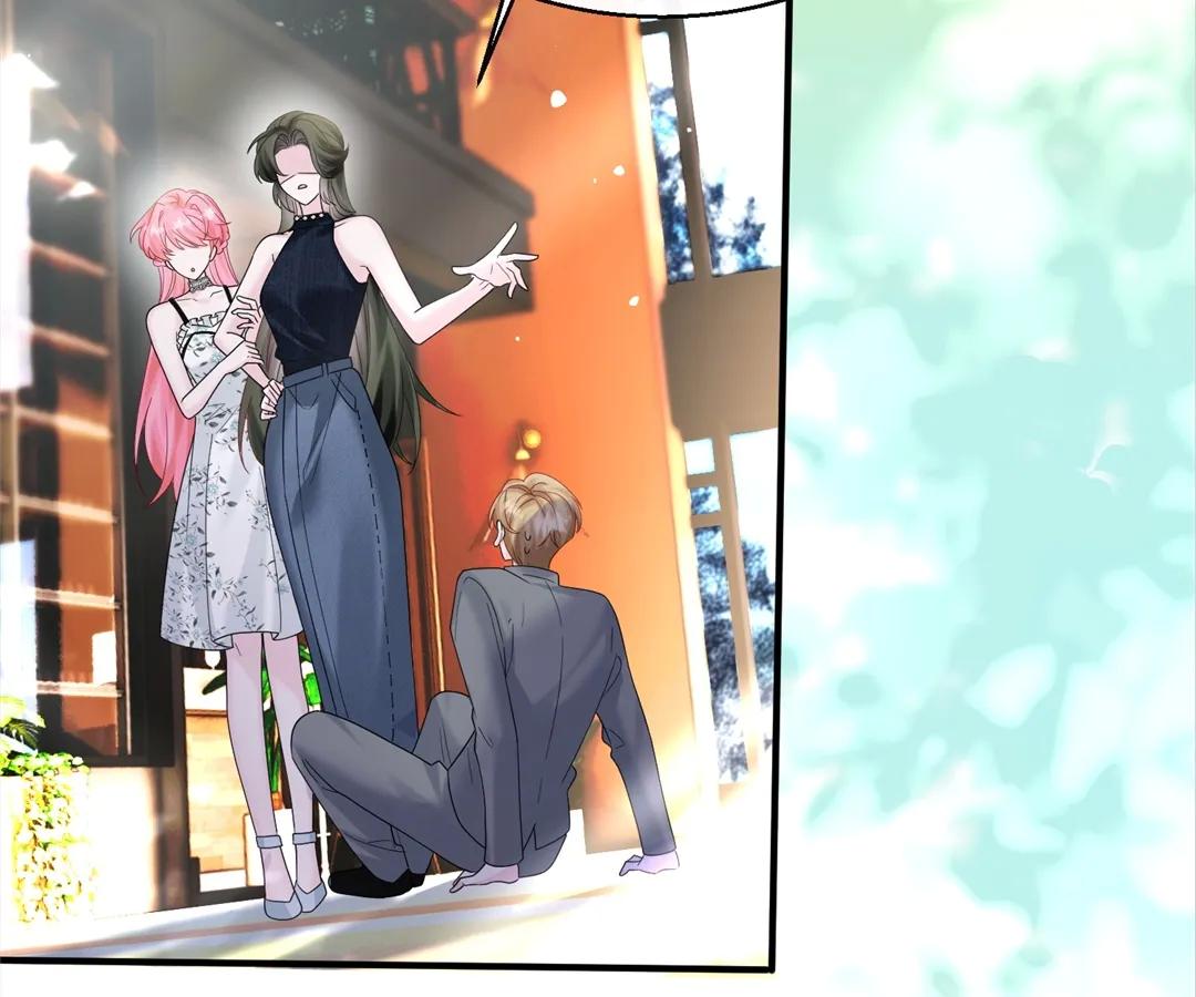 Transmigrating as the Younger Sister of a Bigshot with Multiple Identities Chapter 37 288 14