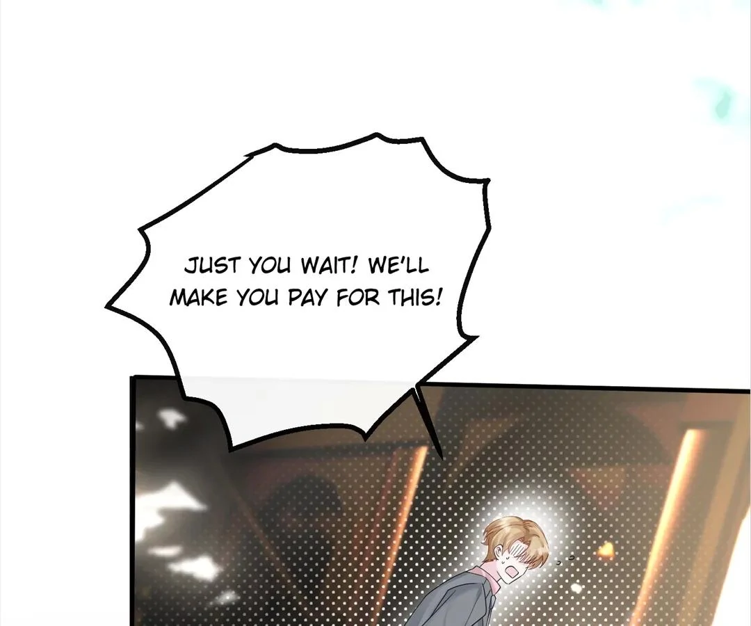 Transmigrating as the Younger Sister of a Bigshot with Multiple Identities Chapter 37 289 15