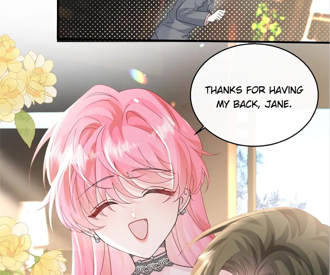 Transmigrating as the Younger Sister of a Bigshot with Multiple Identities Chapter 37 290 16